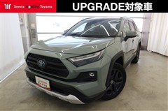 RAV4 HEV アドベンチャー