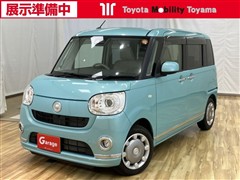 ムーヴキャンバス G メイク SA3