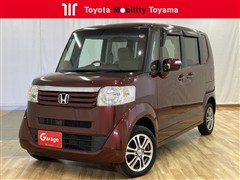 N-BOX G Lパッケージ