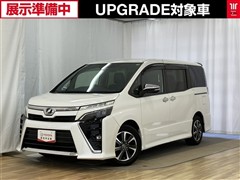 ヴォクシー ZS キラメキ