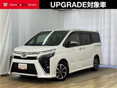 ヴォクシー ZS キラメキ