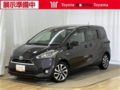 シエンタ ハイブリッド G クエロ