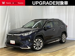 RAV4 G Zパッケージ