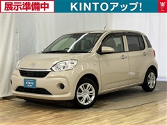 トヨタ パッソ X Lパッケージ