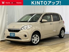 パッソ X Lパッケージ