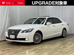 トヨタ クラウンマジェスタ Fバージョン