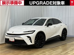 クラウンスポーツ Z