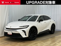 クラウンスポーツ Z