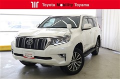 ランクルプラド TX L-PKG