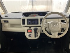 ムーヴキャンバス X SA3