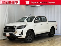 トヨタ ハイラックス Z