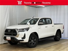 トヨタ ハイラックス Z