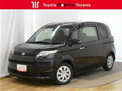 トヨタ スペイド G