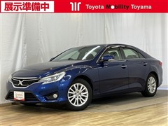 トヨタ マークX 250G