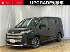 トヨタ　ノア S-G