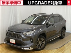 トヨタ RAV4 G