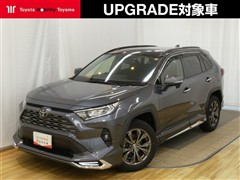 トヨタ RAV4 G