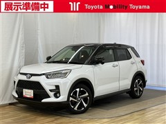 トヨタ ライズ ハイブリッド Z