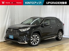 トヨタ RAV4 G Zパッケージ