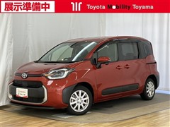 トヨタ シエンタ Z クルマイスシヨウシャ1