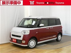 ムーヴキャンバス ストライプスG