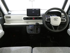 ムーヴキャンバス ストライプスG
