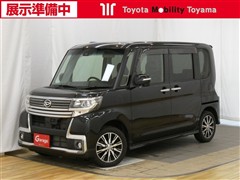 ダイハツ タント カスタムXトップエディSA2