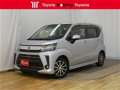 ダイハツ ムーヴ カスタムXリミテッド2SA3
