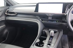 クラウンクロスオーバー Gアドレザ