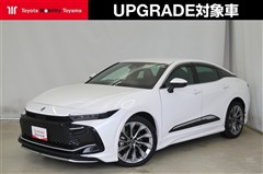 クラウンクロスオーバー Gアドレザ