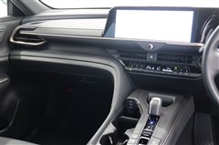 クラウンクロスオーバー Gアドレザ