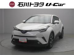 トヨタ C-HR HEV G