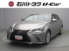 GS300h Iパッケージ