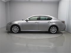 GS300h Iパッケージ