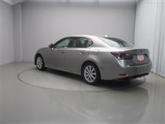 GS300h Iパッケージ