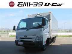 ダイナ2T T ウィングルーフ