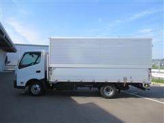 ダイナ2T T ウィングルーフ