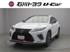 レクサス　RX300 Fスポーツ