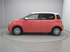 パッソ モーダ チャーム