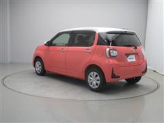 パッソ モーダ チャーム