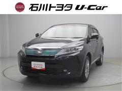 ハリアーハイブリッド プレミアム