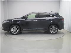 ハリアーハイブリッド プレミアム