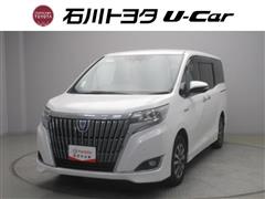 トヨタ　エスクァイア ハイブリッドXi