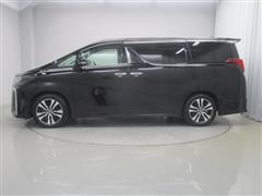 アルファード S Cパッケージ