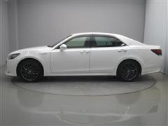 クラウンHV アスリートS4 Bスタイル