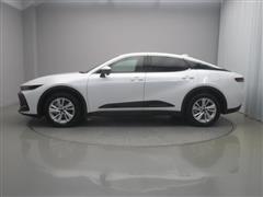 クラウンCオーバー X