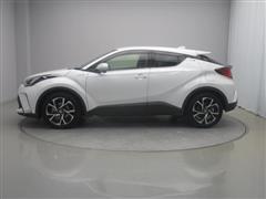 C-HR HV G