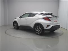 C-HR HV G