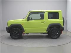 ジムニー XL