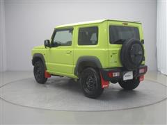 ジムニー XL